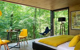 Loire Valley Lodges - Hotel